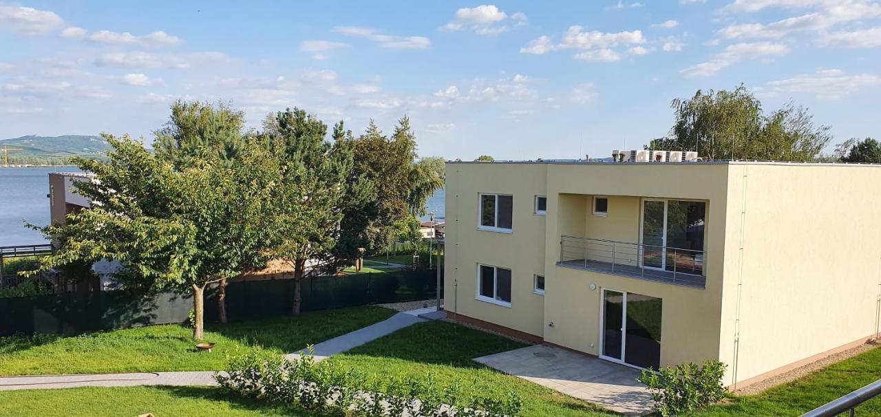Palavske Domky Apartment Pasohlavky Exterior photo