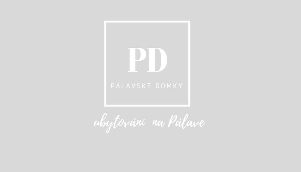 Palavske Domky Apartment Pasohlavky Exterior photo