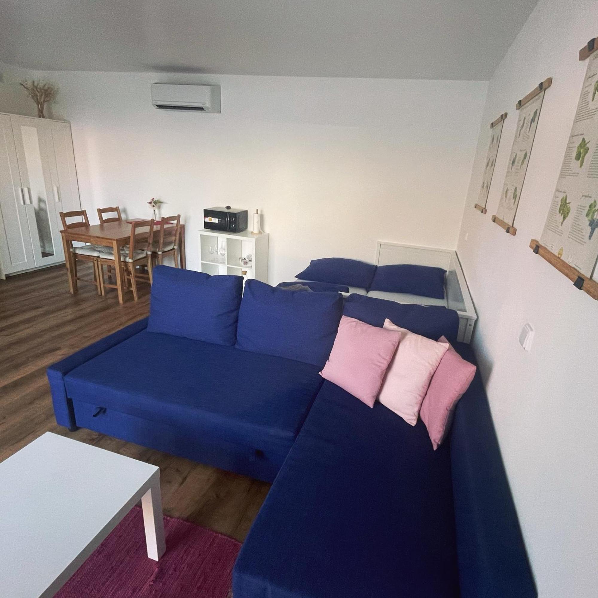 Palavske Domky Apartment Pasohlavky Exterior photo